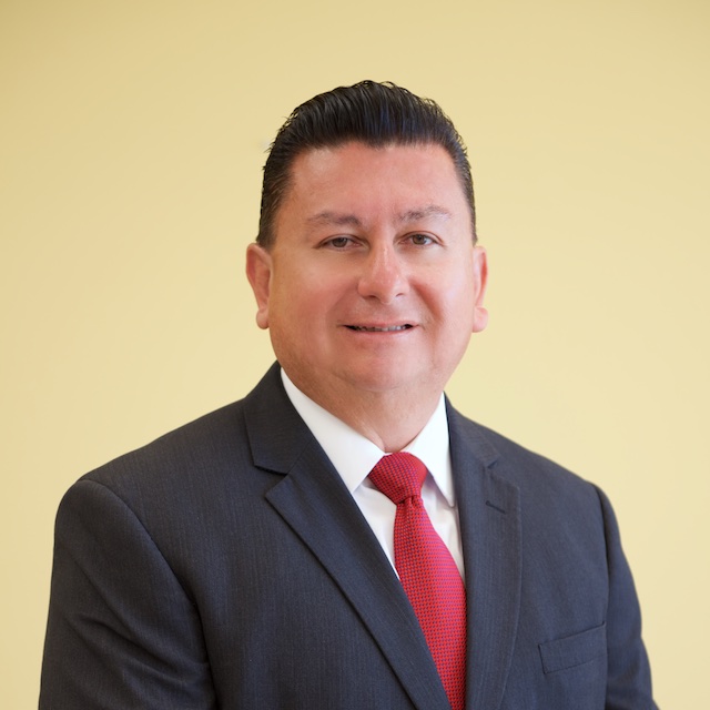 Fidel Gonzalez