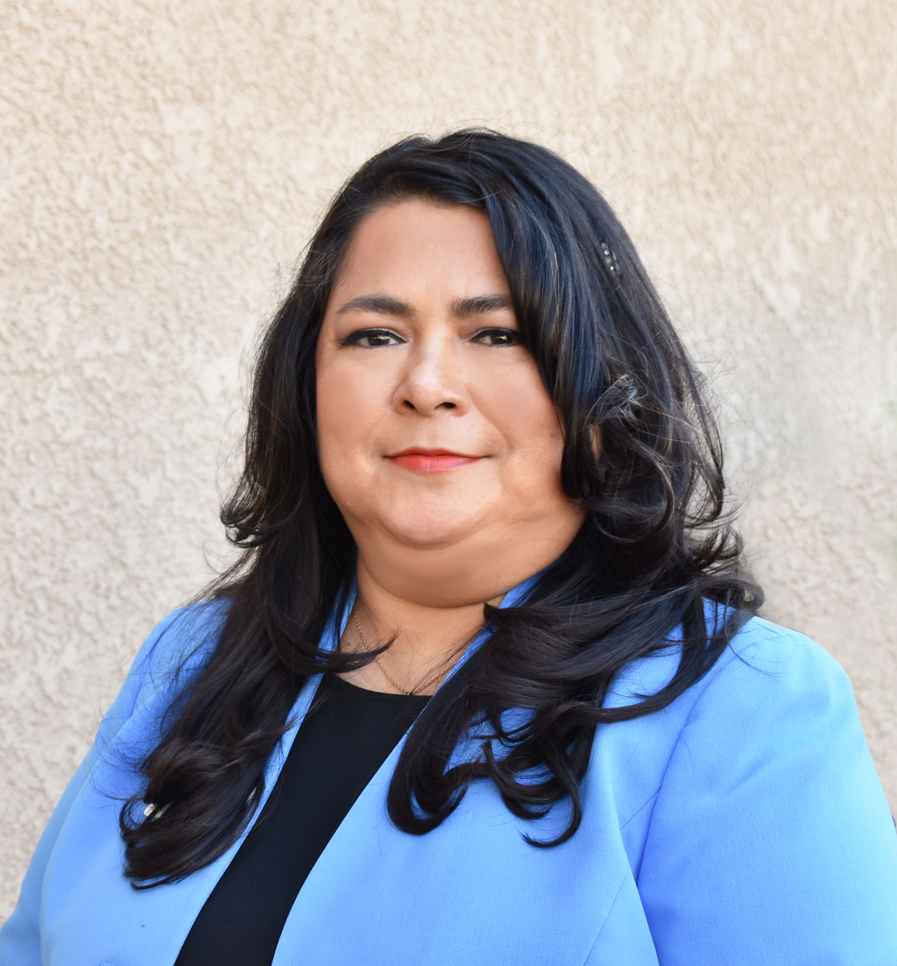 Micaela R. Pena