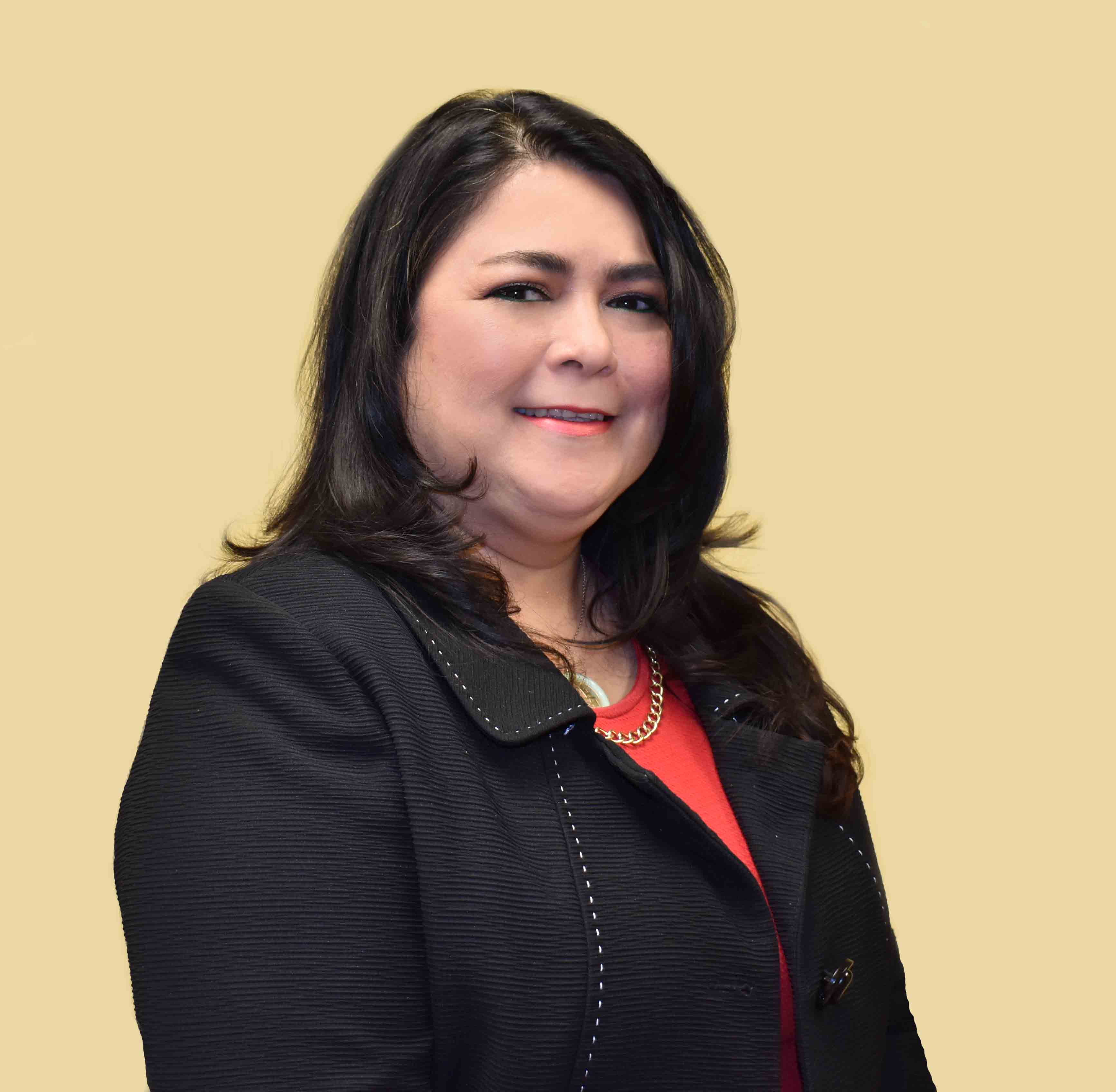 Micaela R. Pena